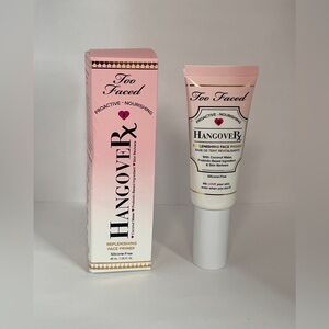 Too Faced
Hangover Replenishing Face Primer 40ML/ 1.35 FL OZ